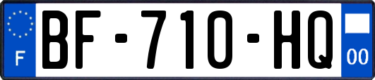 BF-710-HQ