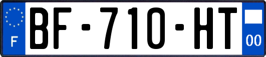 BF-710-HT