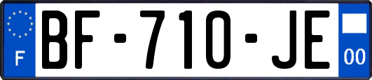 BF-710-JE