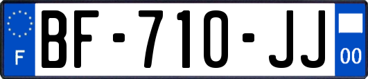 BF-710-JJ