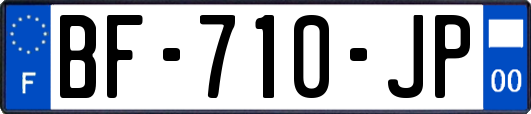 BF-710-JP