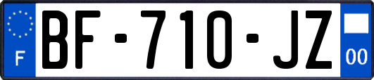 BF-710-JZ