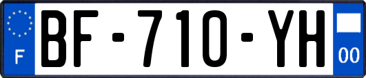 BF-710-YH