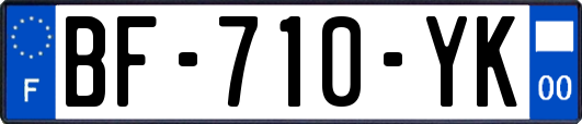 BF-710-YK