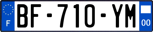 BF-710-YM