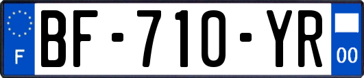 BF-710-YR