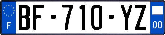BF-710-YZ