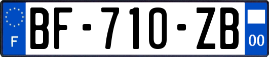 BF-710-ZB