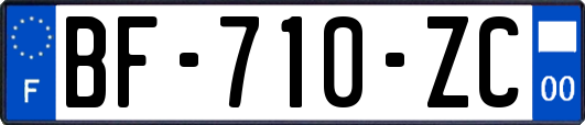 BF-710-ZC