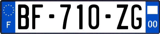BF-710-ZG