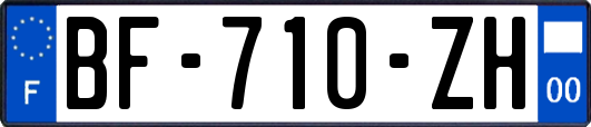 BF-710-ZH