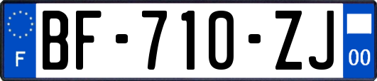 BF-710-ZJ