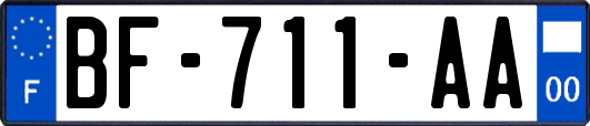 BF-711-AA