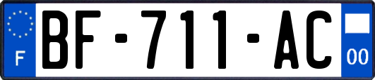 BF-711-AC