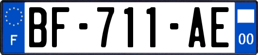 BF-711-AE