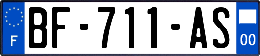 BF-711-AS