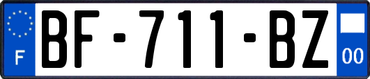 BF-711-BZ