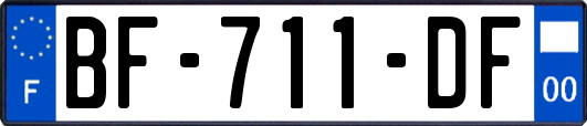 BF-711-DF