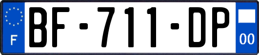 BF-711-DP