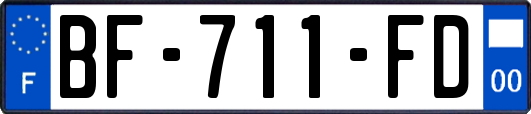 BF-711-FD