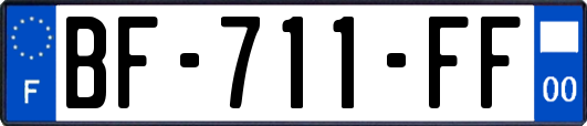BF-711-FF
