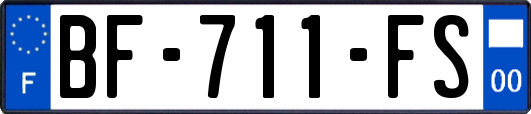 BF-711-FS
