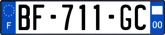 BF-711-GC
