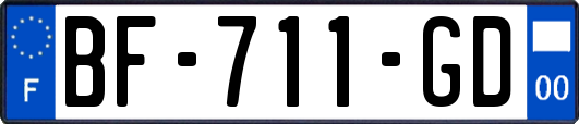 BF-711-GD