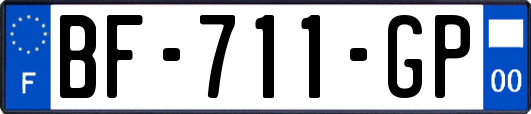 BF-711-GP