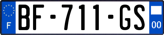 BF-711-GS