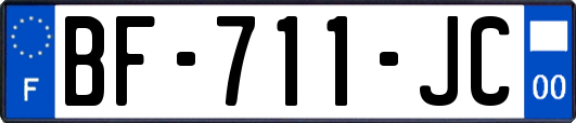 BF-711-JC