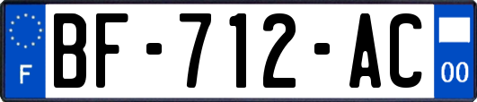 BF-712-AC