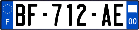 BF-712-AE