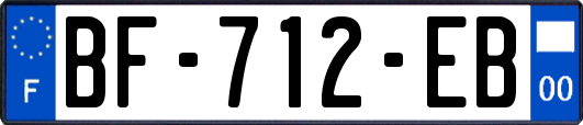 BF-712-EB