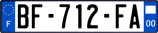 BF-712-FA
