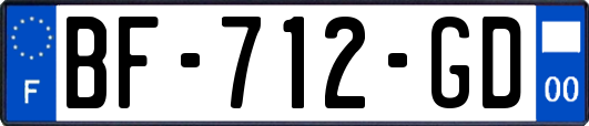 BF-712-GD