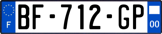 BF-712-GP