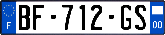 BF-712-GS