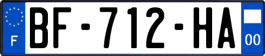 BF-712-HA
