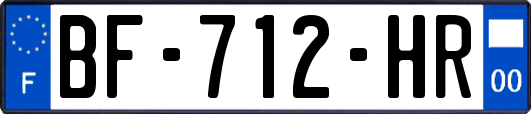 BF-712-HR
