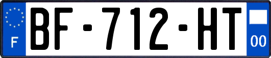 BF-712-HT