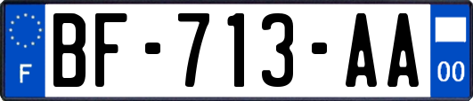 BF-713-AA