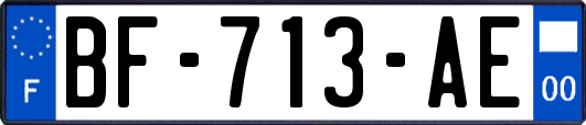 BF-713-AE