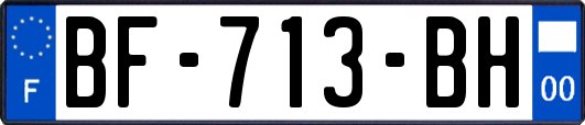 BF-713-BH