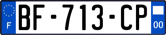 BF-713-CP