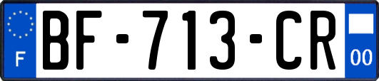 BF-713-CR