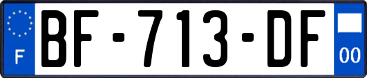 BF-713-DF