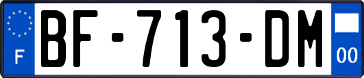 BF-713-DM