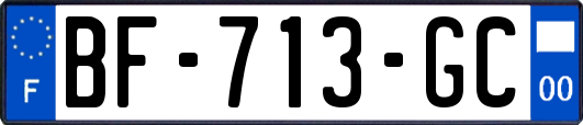 BF-713-GC