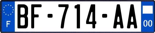 BF-714-AA